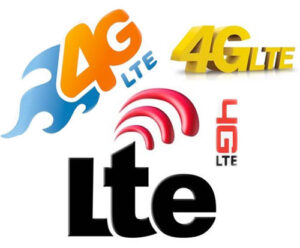 4GLTE_Logos